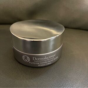 Dermalactives Purifying Gentle Facial Scrub - 1.7 oz / 50 mL Brand new